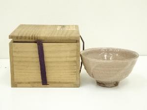 井戸茶碗（保護箱）